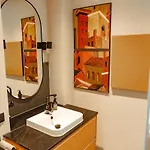 Daire Lui Cityapartment An Der Weinstrasse - Boho Stil *