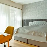 Lui Cityapartment An Der Weinstrasse - Boho Stil *