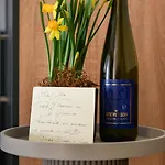 Lui Cityapartment An Der Weinstrasse - Boho Stil Grünstadt