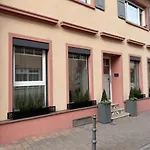 Lui Cityapartment An Der Weinstrasse - Boho Stil Grünstadt