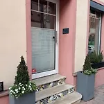 Daire Lui Cityapartment An Der Weinstrasse - Boho Stil *