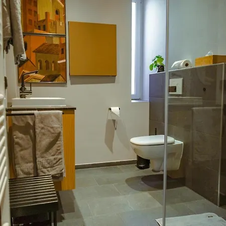 Lui Cityapartment An Der Weinstrasse - Boho Stil Lägenhet Grünstadt