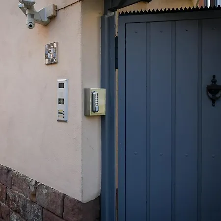 Apartamento Lui Cityapartment An Der Weinstrasse - Boho Stil Grünstadt