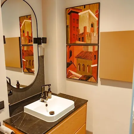 Lejlighed Lui Cityapartment An Der Weinstrasse - Boho Stil *