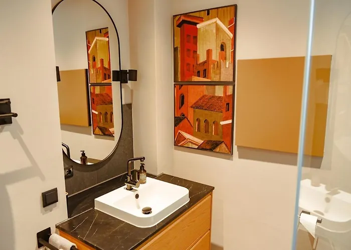 Apartamento Lui Cityapartment An Der Weinstrasse - Boho Stil *