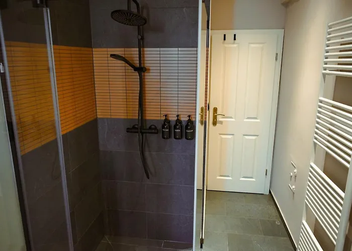 Lui Cityapartment An Der Weinstrasse - Boho Stil Apartamento